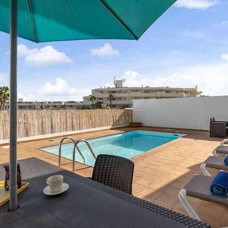 Villa Ramimedi 4 蒂亚斯 外观 照片